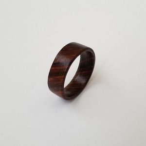 Wooden Ring (size 11)